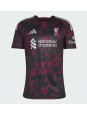 Moški Nogometna dresi replika Liverpool Ronald Araujo #33 Tretji 2026-27 Kratek rokav Moški Nogometna dresi replika Liverpool Ronald Araujo #33 Tretji 2026-27 Kratek rokav
